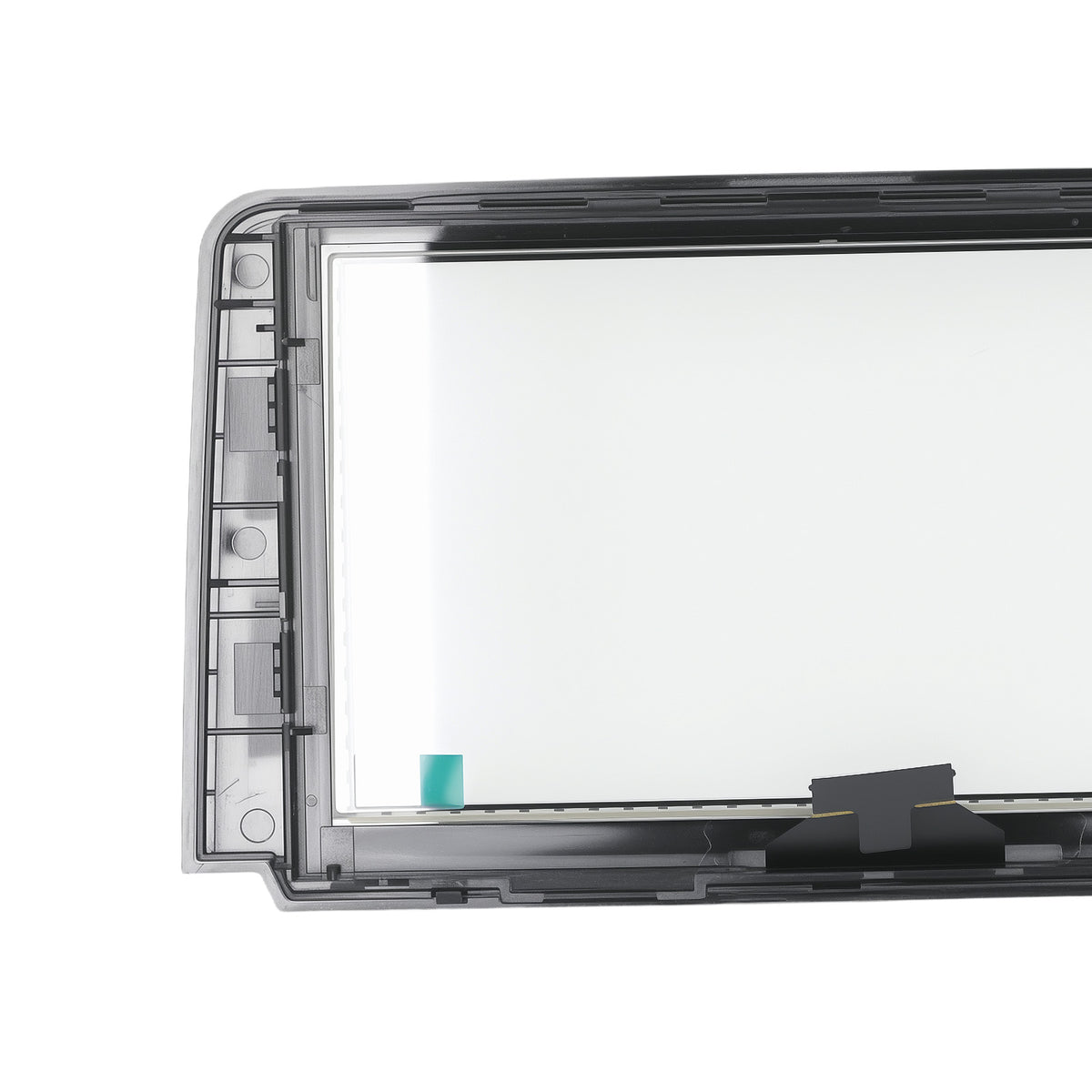 TOUCH-SCREEN GLASS Digitizer RADIO DISPLAY For 2016-2019 compatible For Mazda CX-9