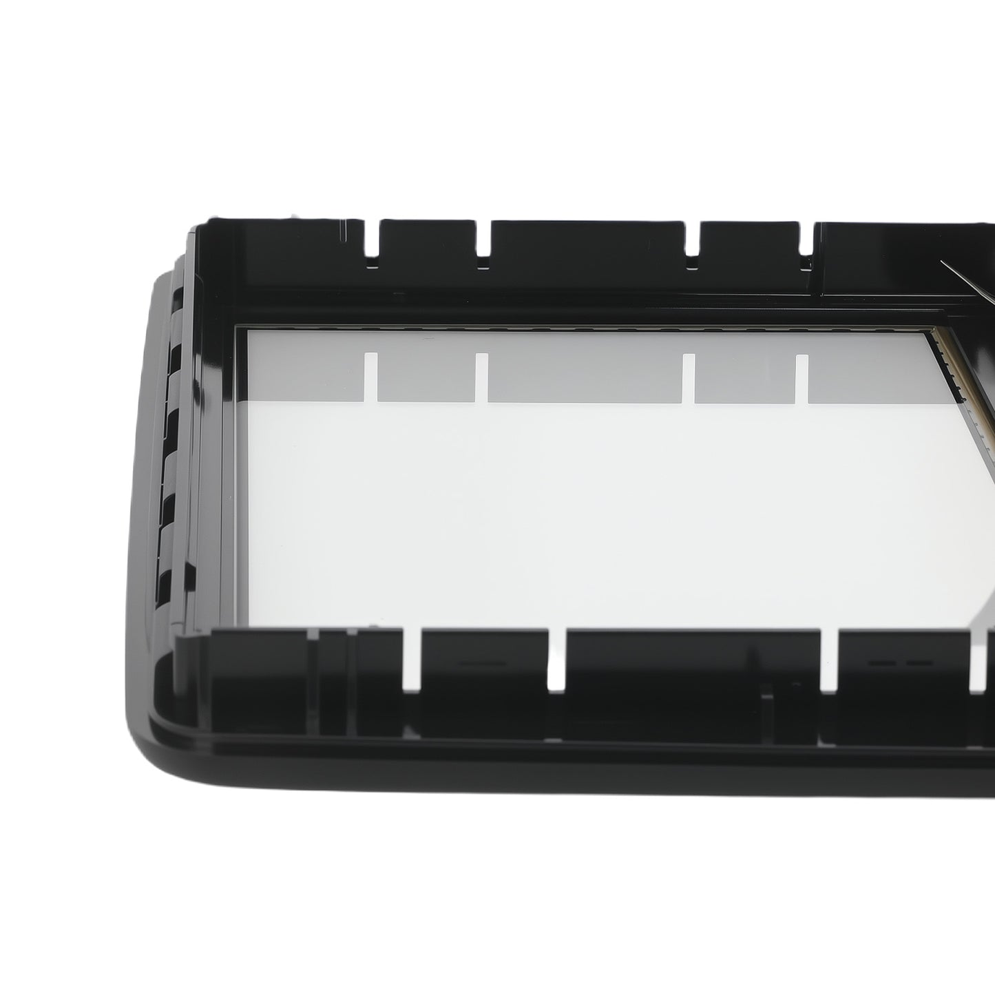 TOUCH-SCREEN GLASS Digitizer RADIO DISPLAY For 2016-2019 compatible For Mazda CX-9