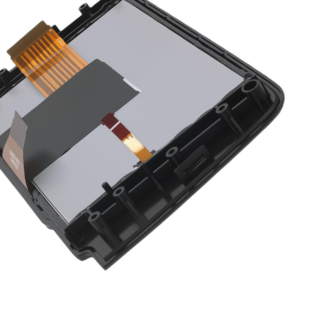 7 Inch Digitizer Touch Screen compatible For Mazda CX-5 2017-2021  A1P72N642U026