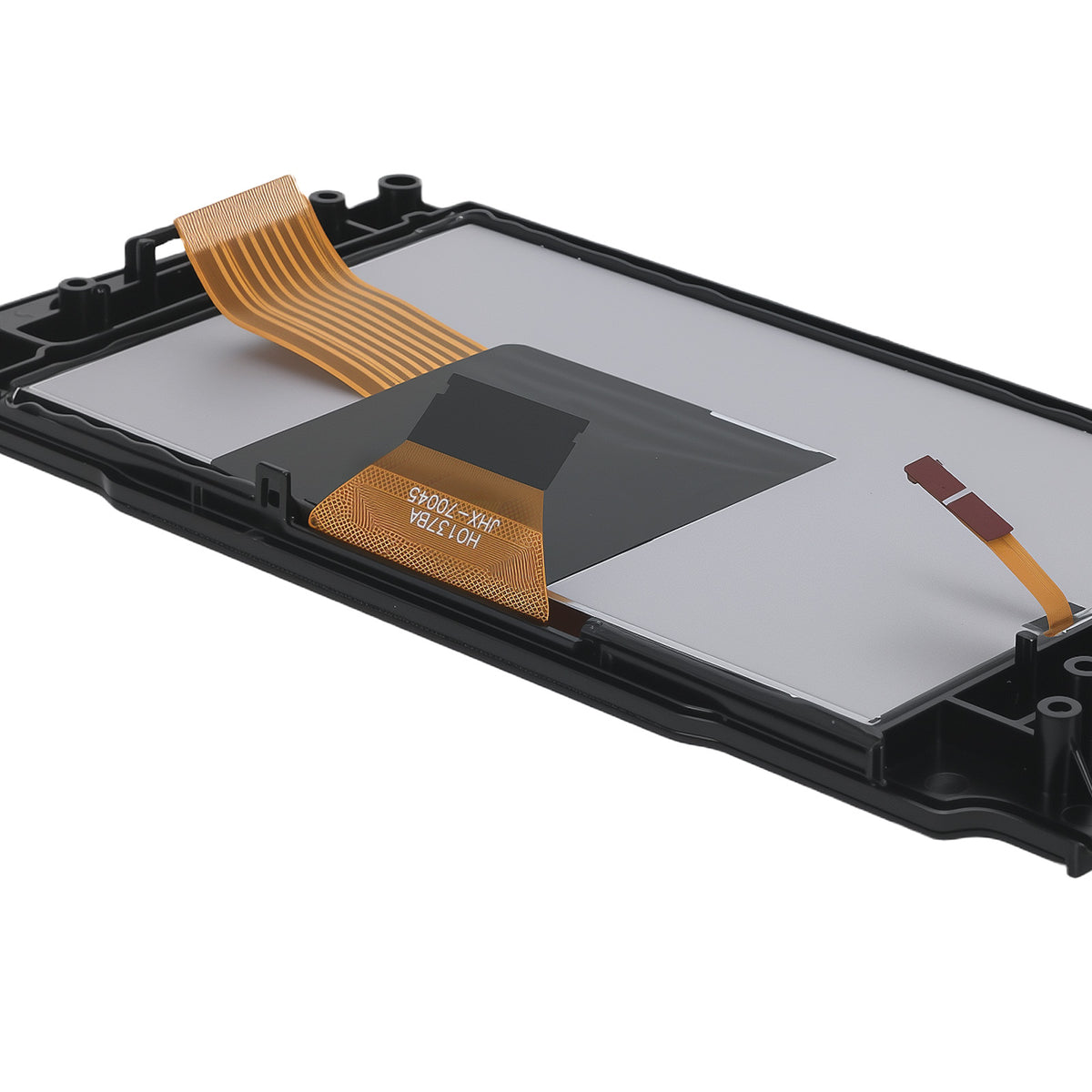 7 Inch Digitizer Touch Screen compatible For Mazda CX-5 2017-2021  A1P72N642U026