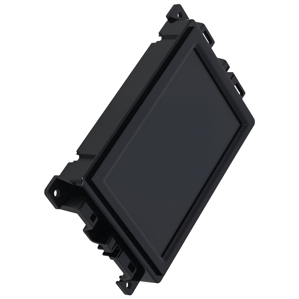 Display Touch Screen 7 compatible For Jeep Compass 2017-2019 2020 ACT3S5370FPC-A1-E