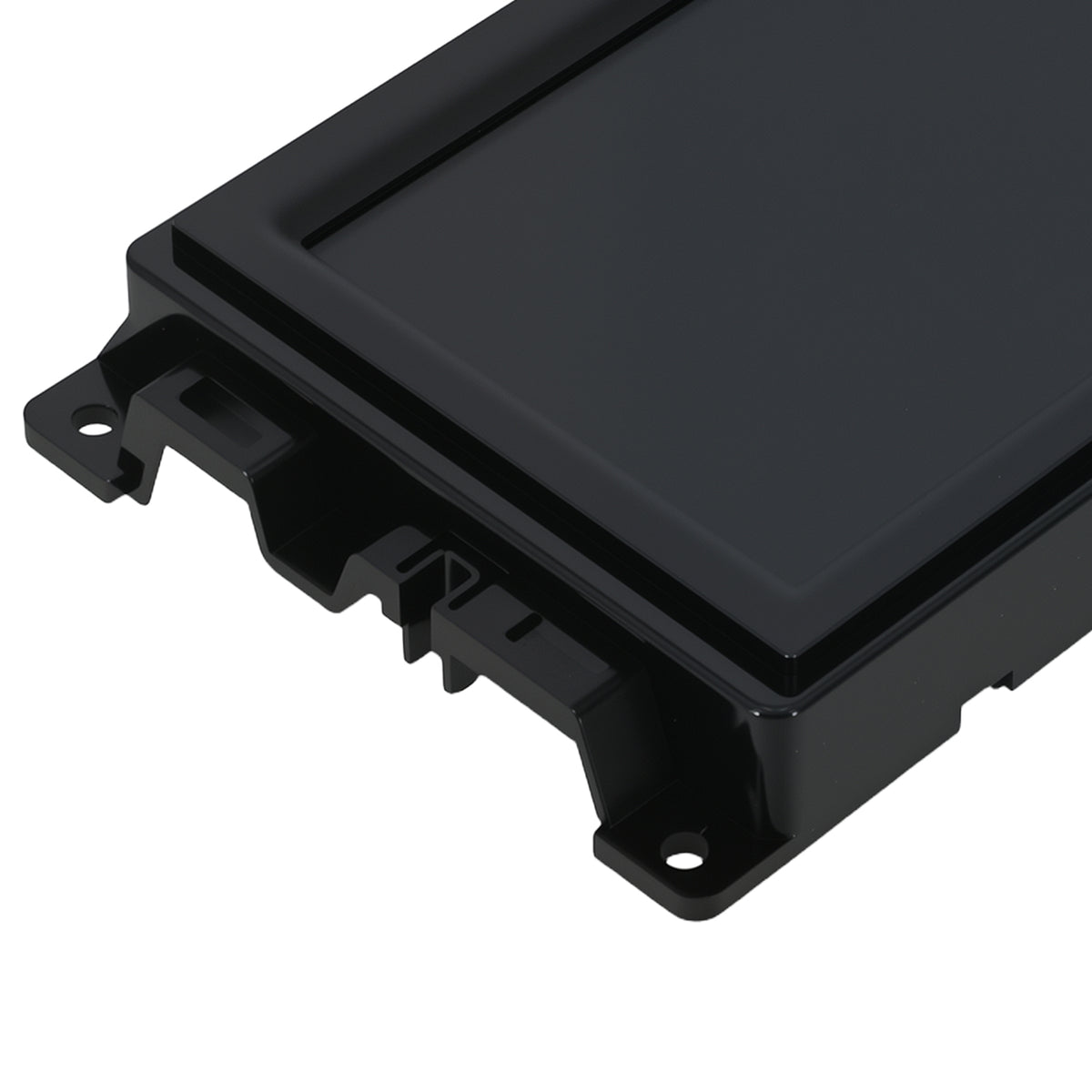 Display Touch Screen 7 compatible For Jeep Compass 2017-2019 2020 ACT3S5370FPC-A1-E
