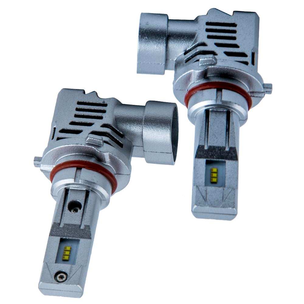 2 Pack 9005 HB3 LED Headlight Bulb lamp 9005 HB3 100W/Per bulb; Total 200W