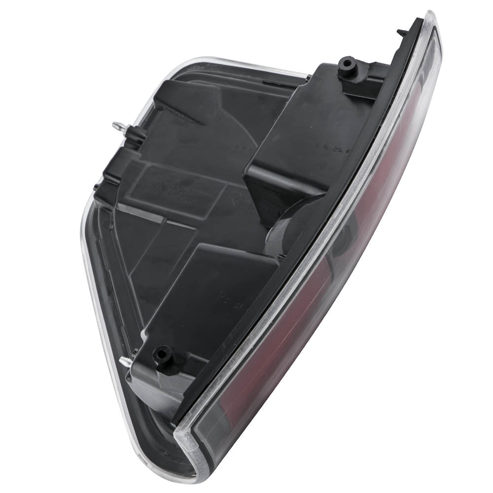 Right Passenger Side Tail Light Brake Lamp compatible For Ford F-150 SVT 2009-14 FO2819143