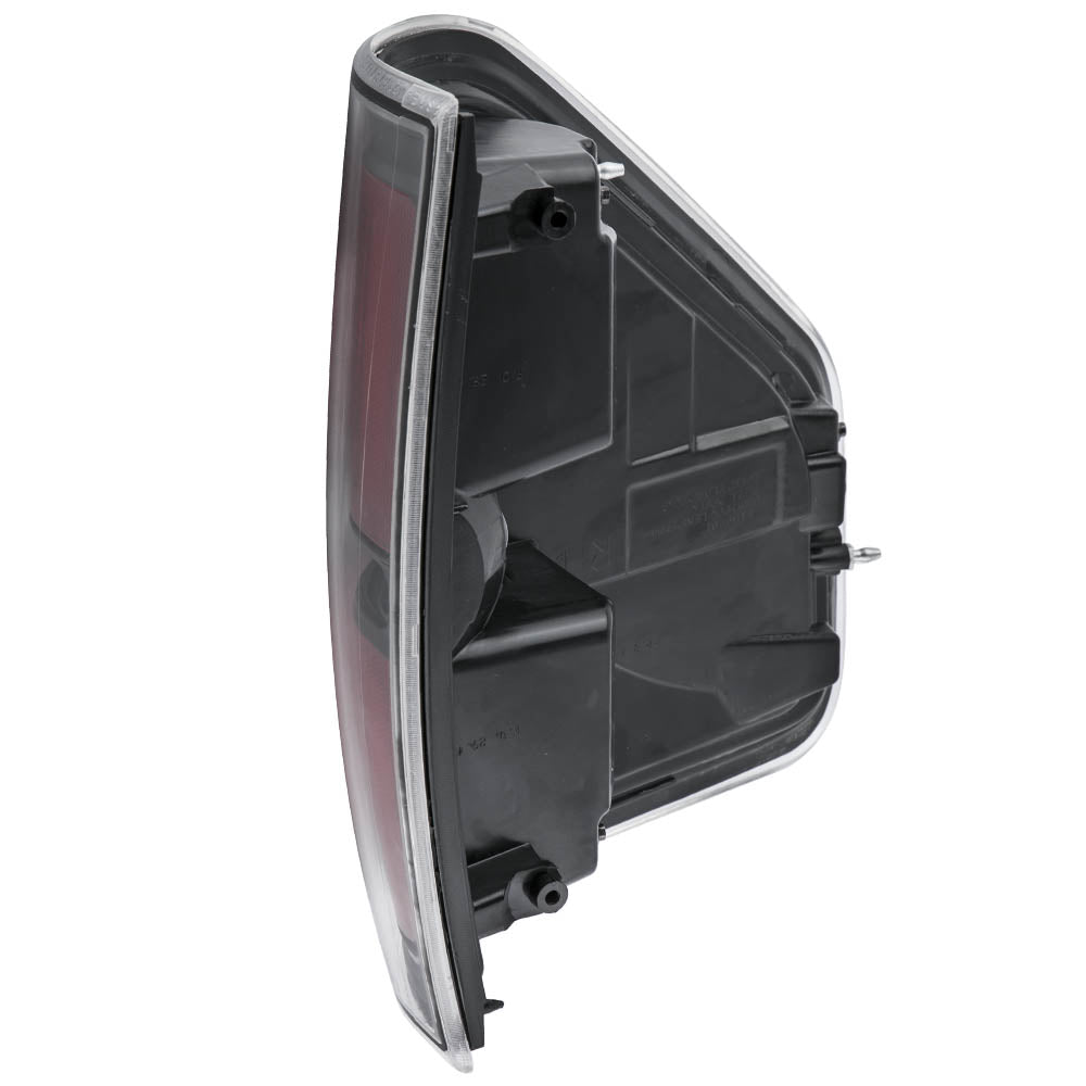 Right Passenger Side Tail Light Brake Lamp compatible For Ford F-150 SVT 2009-14 FO2819143