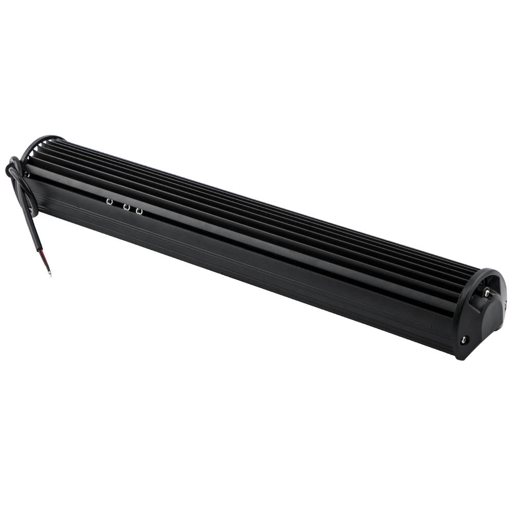 LH+RH 204 Combo Beam LED Light Bar 10-30V For Trucks SUV off-road UTV