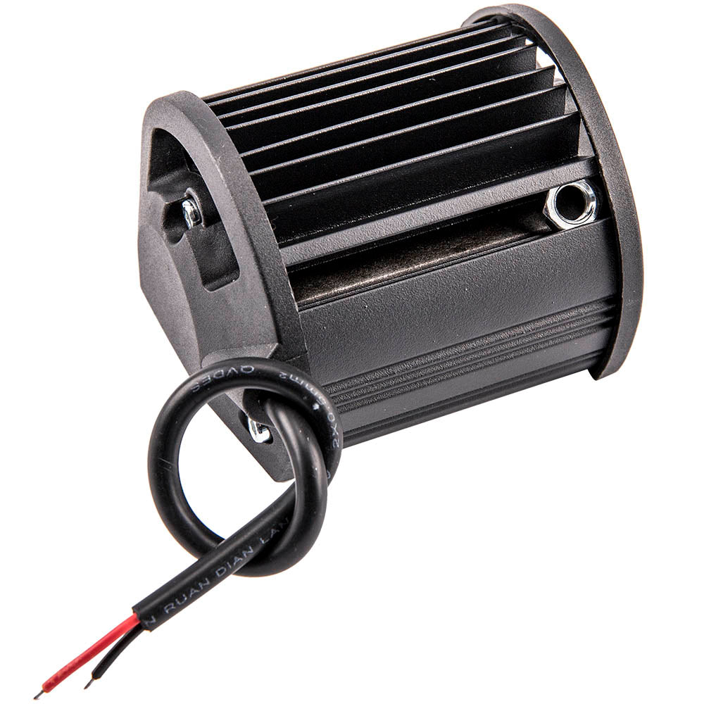 4x 4Inch 12V 1200W LED Work Light Bar for Pickup,Wagon,UTB,Cab,ATV,SUV