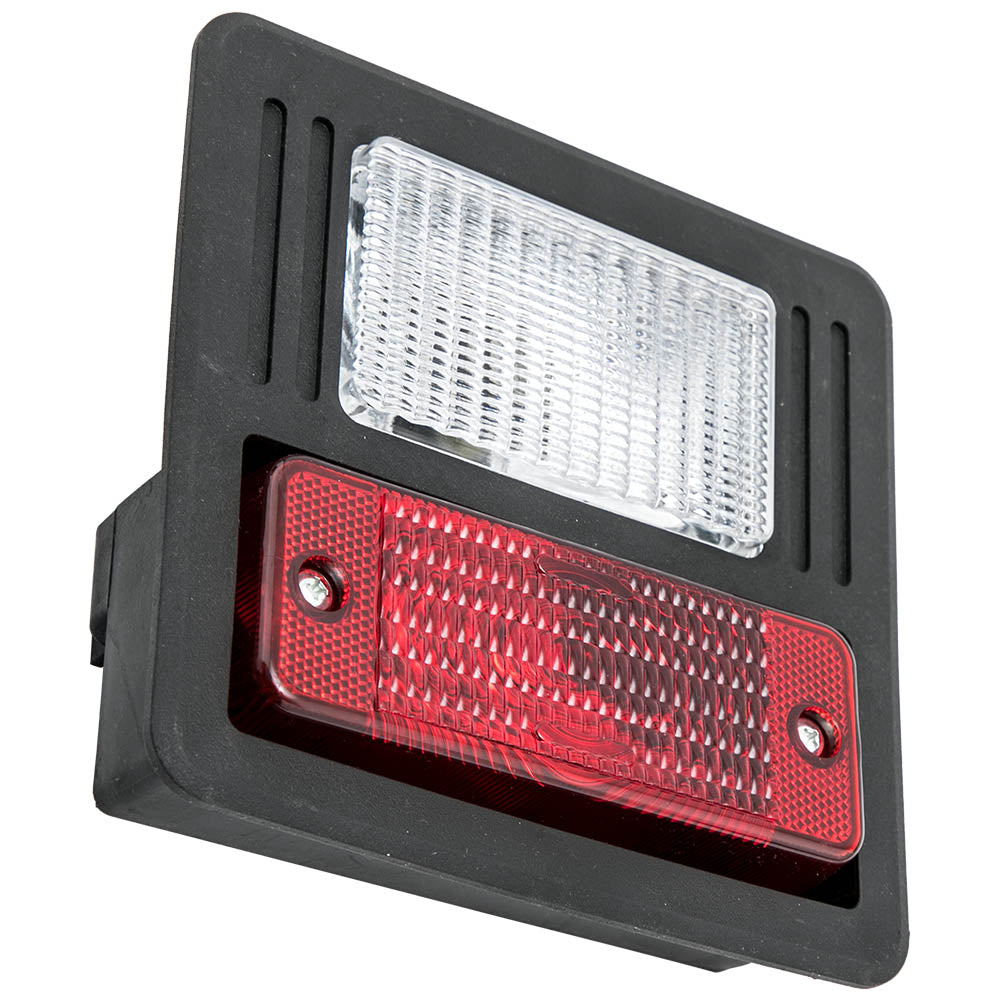 Rear Safety Light compatible For Bobcat T590 T595 T630 T650 T750 T740 T770 T870 6670284