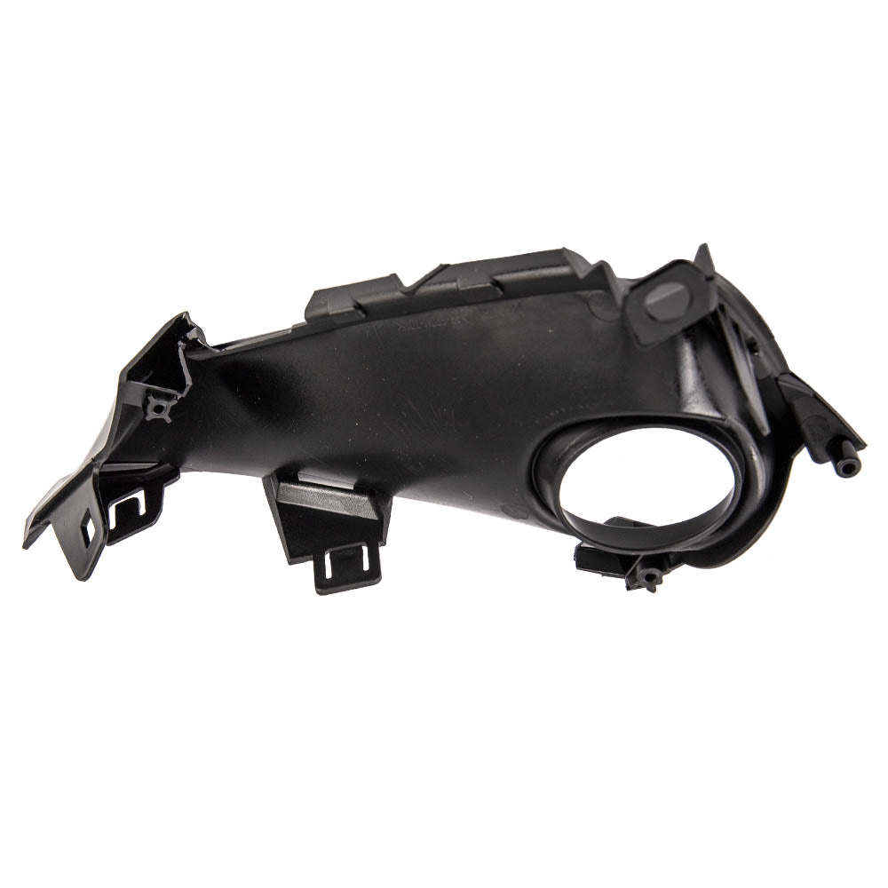 Front Bumper Fog Lights compatible For Toyota Corolla 4-Door Hatchback 2019-2021  8121012240