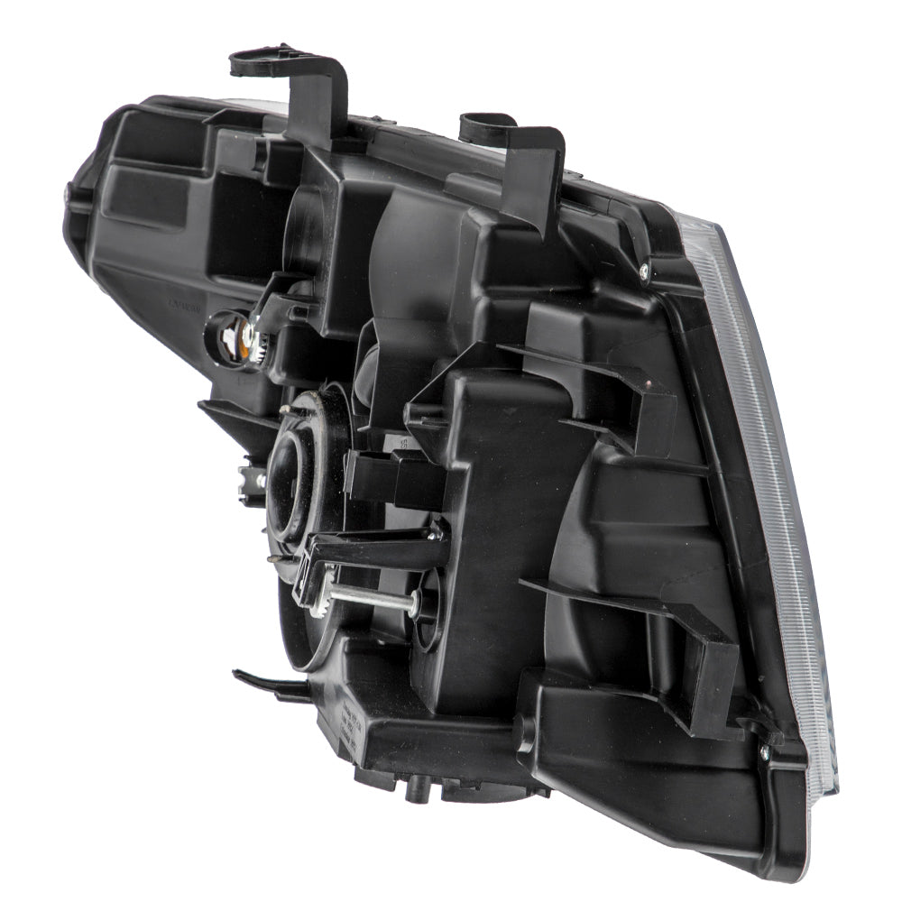 Left Headlight compatible For Nissan Frontier 2005-2008 Pathfinder Driver Side NI2502157