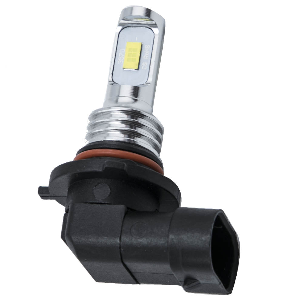 11000LM LED Headlight Bulbs 9005 H11 9145 Complete Set compatible For Ford F-150 2017-2020
