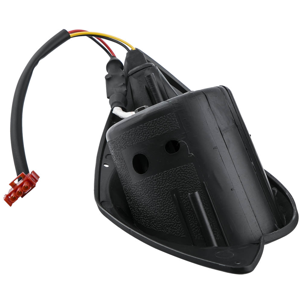 PlugPlay LED Light Kit compatible For Yamaha G29 Drive compatible For Golf Cart 2007+ Front Rear Set