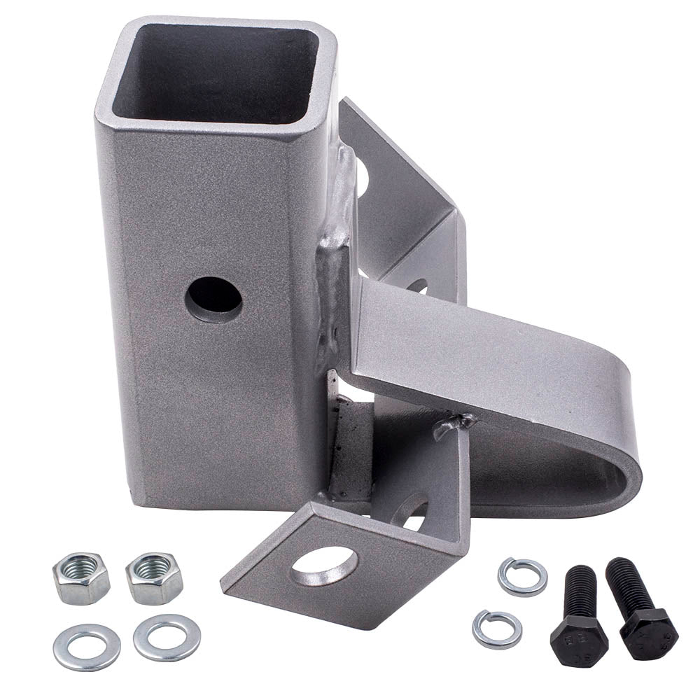Compatible For Land Rover LR3, LR4, compatible compatible For Range Rover Sport Towing Tow Bar Hitch Receiver