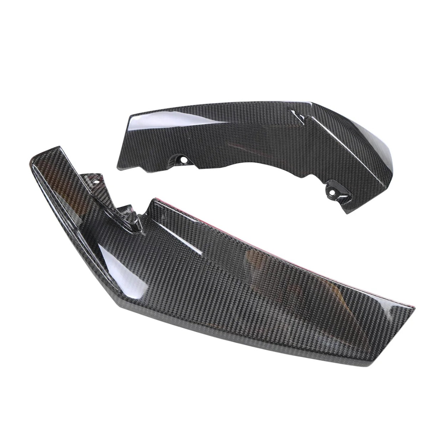Dry Carbon Fiber CSL Style Front Lip for BMW G80 M3 G82 G83 M4