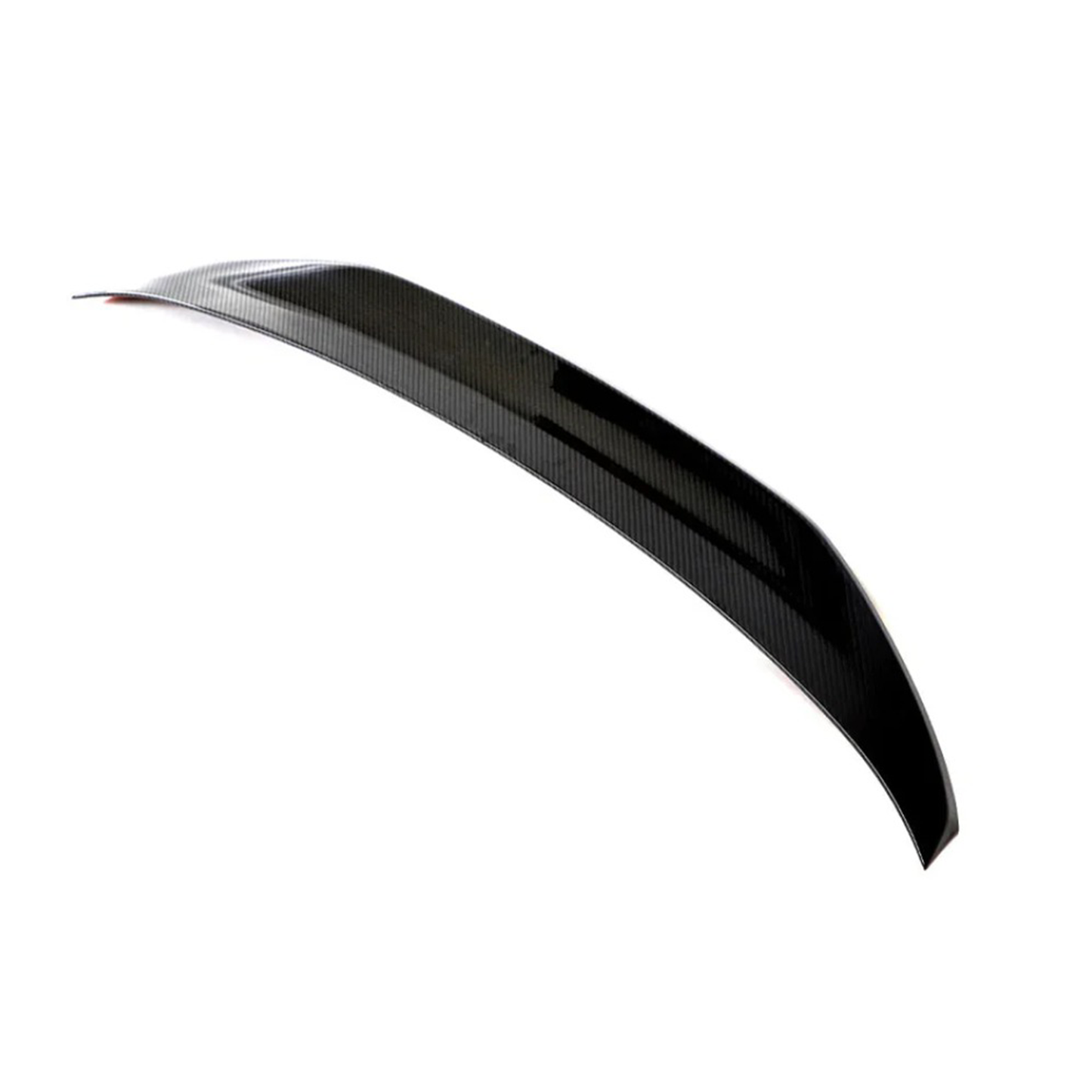 CT Style Carbon Fiber Rear Trunk Spoiler for BMW G87 M2