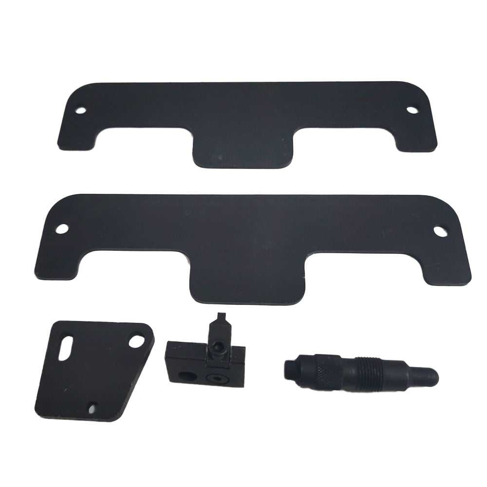 Camshaft Bar Alignment Timing Tool Kit compatible For VW Touareg Phaeton compatible For AUDI A8 T10068A