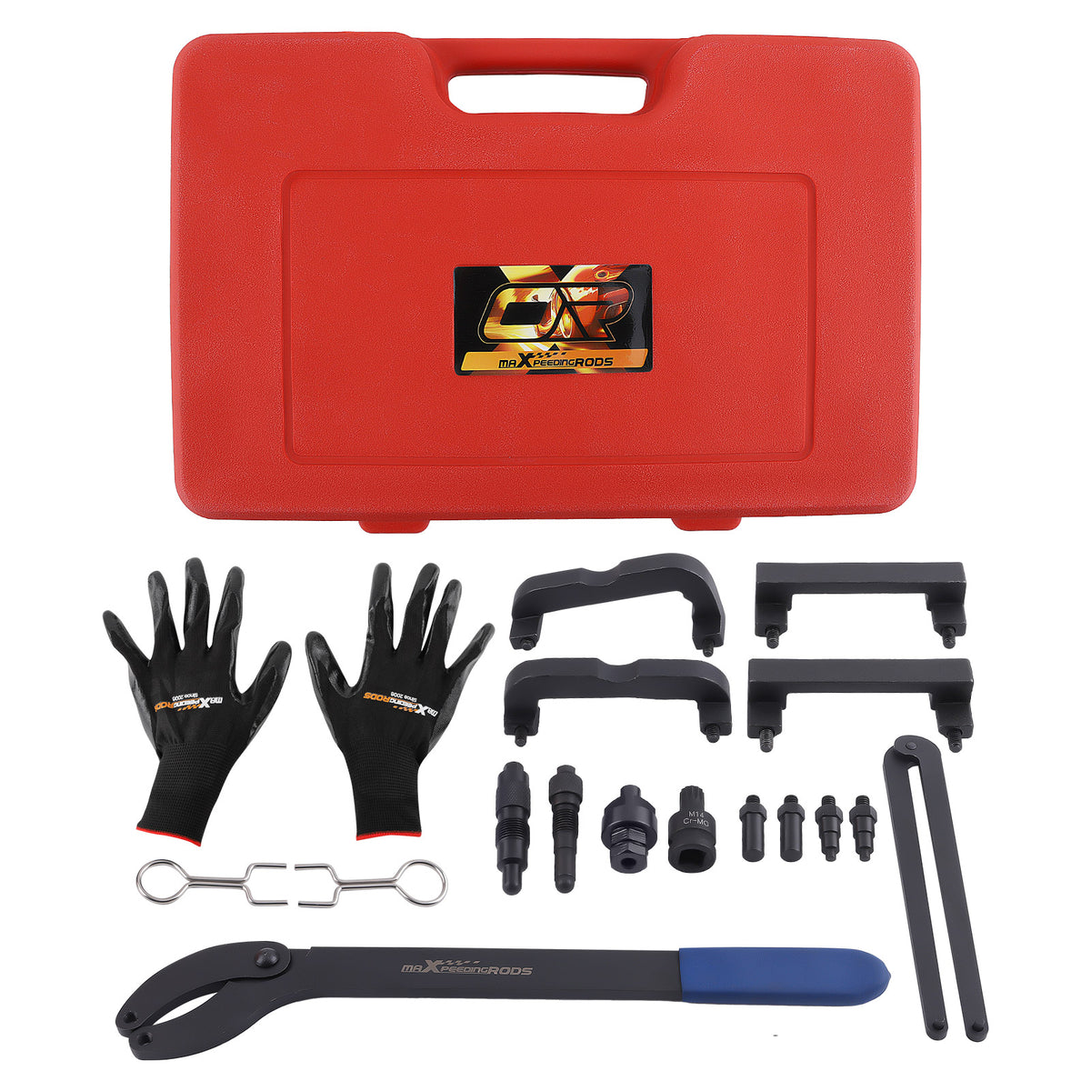 Timing Chain Tool Kit compatible For VW/Audi A6 A2 And A4 A4 quattro T10172 2004-2007