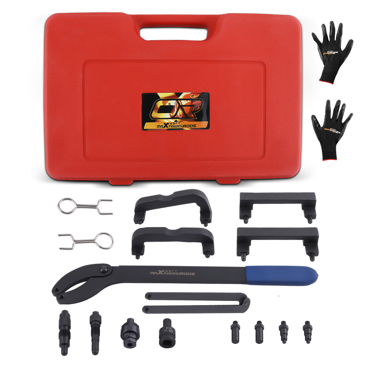 Timing Chain Tool Kit compatible For VW/Audi A6 A2 And A4 A4 quattro T10172 2004-2007