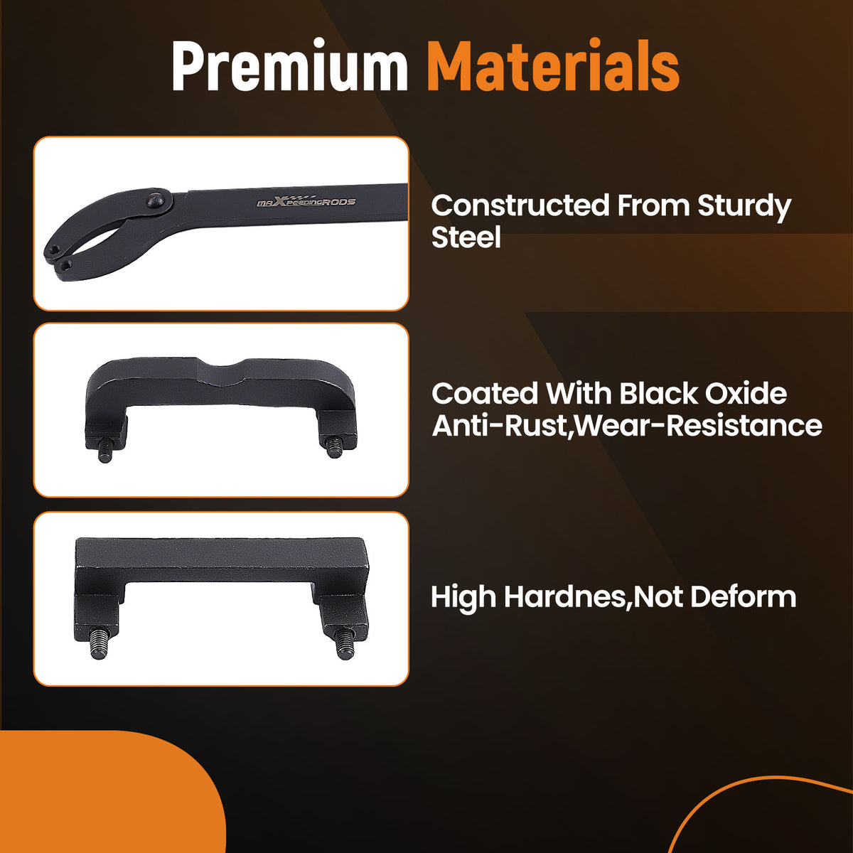 Timing Chain Tool Kit compatible For VW/Audi A6 A2 And A4 A4 quattro T10172 2004-2007
