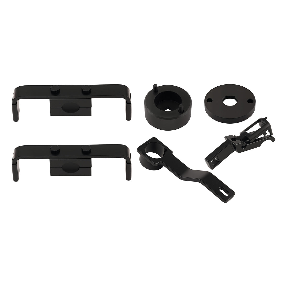 Camshaft Holding Tool Kit compatible For Ford 4.6L 5.4L 6.8L V8 V10 1991-2002 303-557