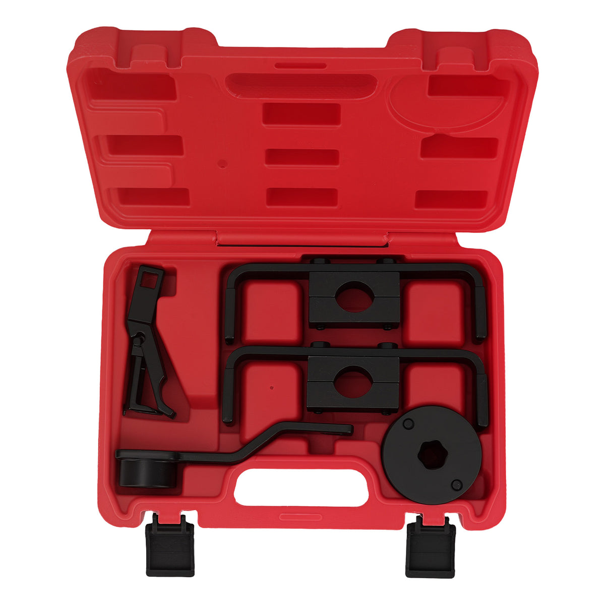 Camshaft Holding Tool Kit compatible For Ford 4.6L 5.4L 6.8L V8 V10 1991-2002 303-557