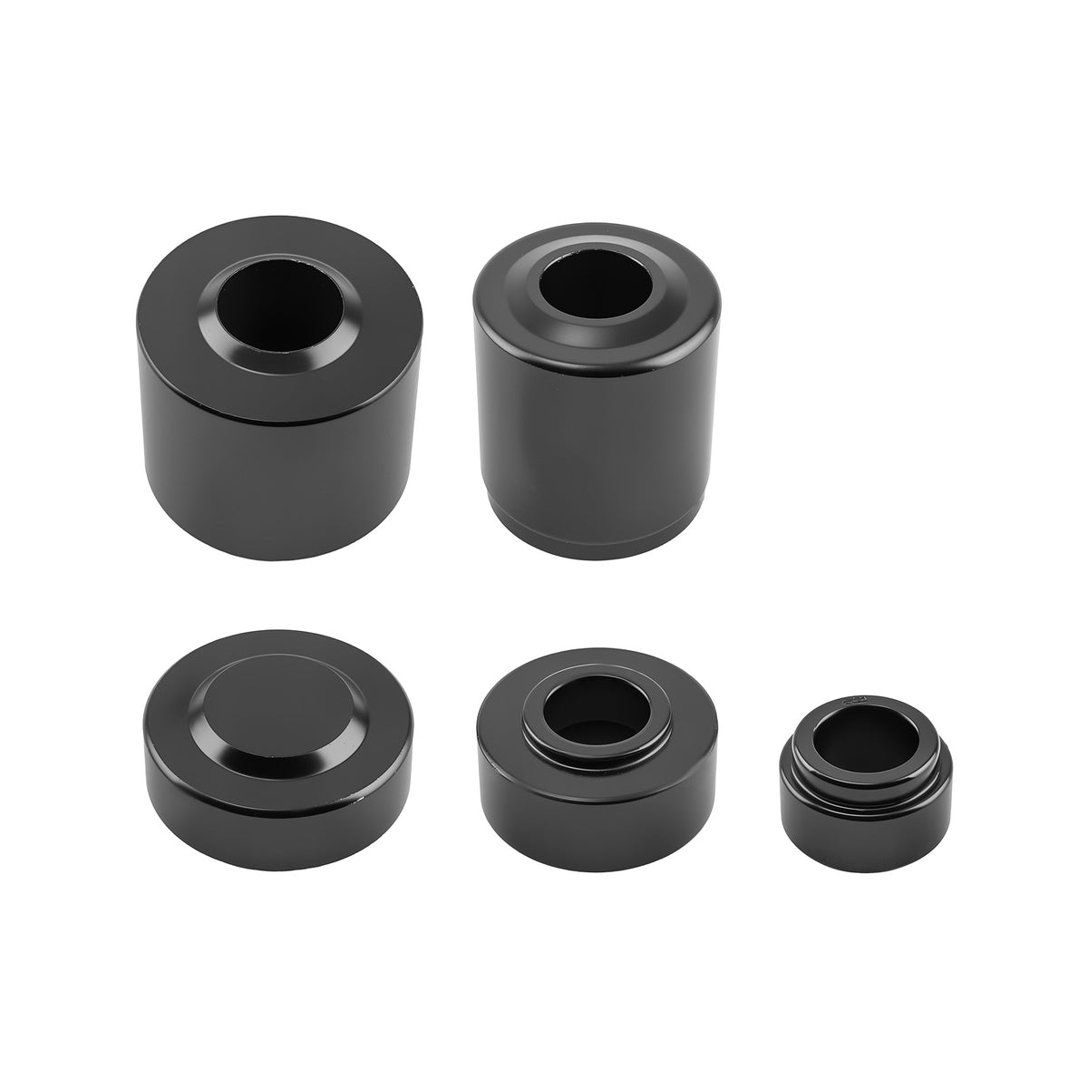 21PC Ball Joint Press Tool Kit For 2WD 4WD Cars Trucks w/ Storage compatible For Case