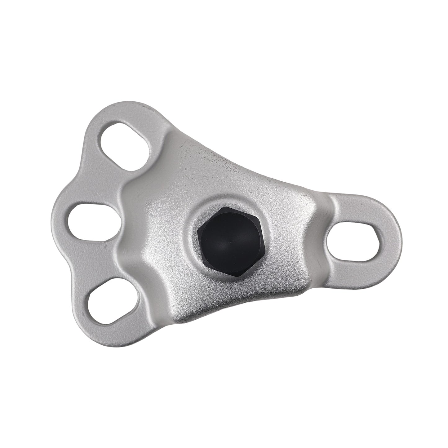 Front Hub Install Set For Independent Suspension 5/8 Thread Carbon Steel