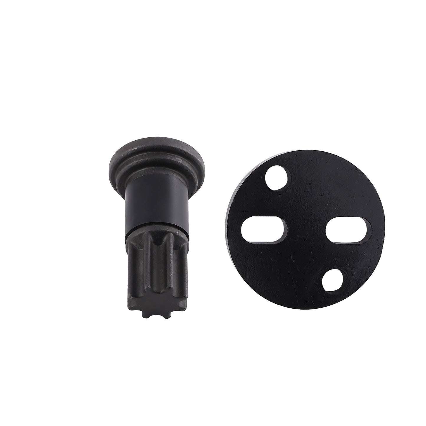 Engine Barring/Rotating Tool  Injection Pump Gear Puller compatible For Dodge Ram 1989-2002