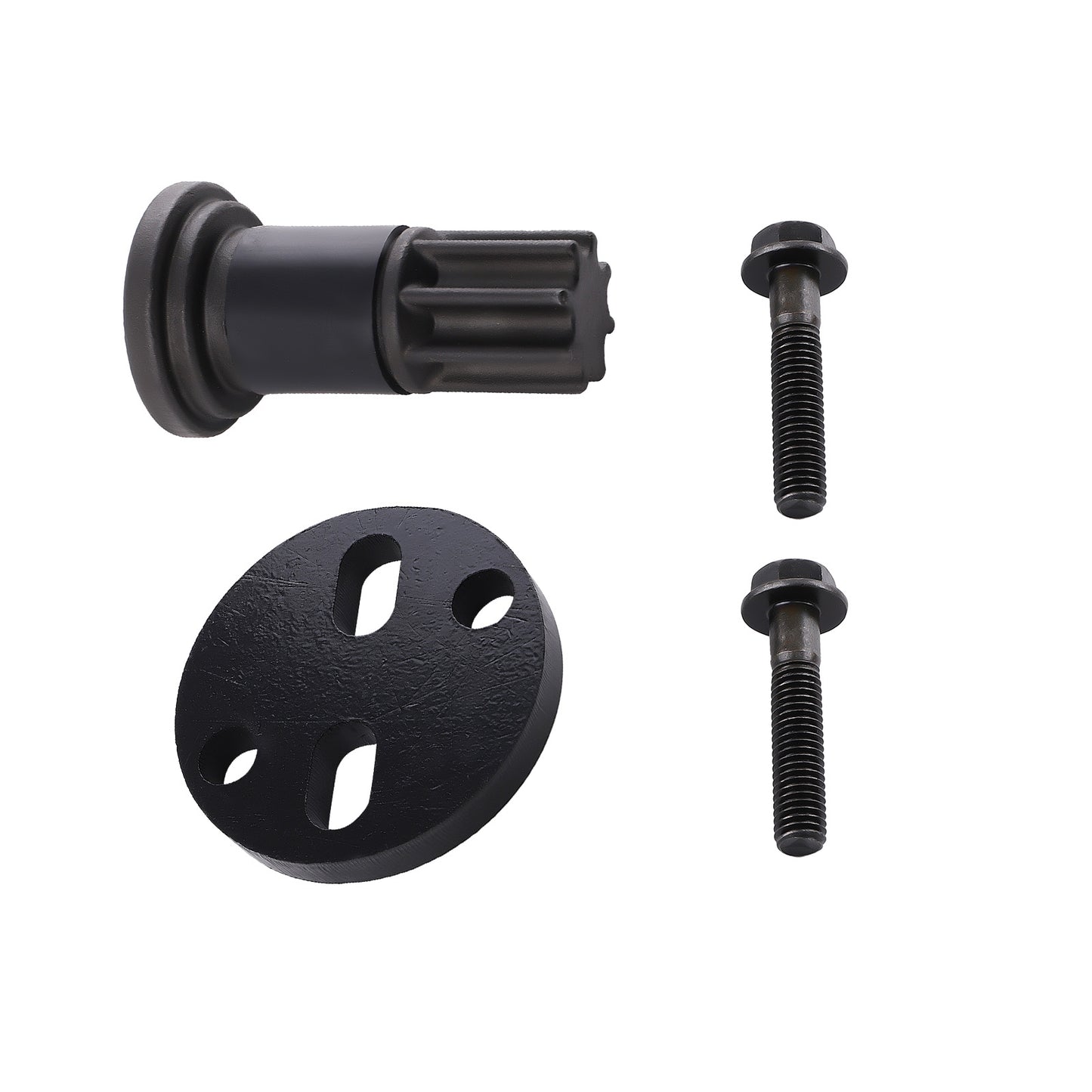 Engine Barring/Rotating Tool  Injection Pump Gear Puller compatible For Dodge Ram 1989-2002