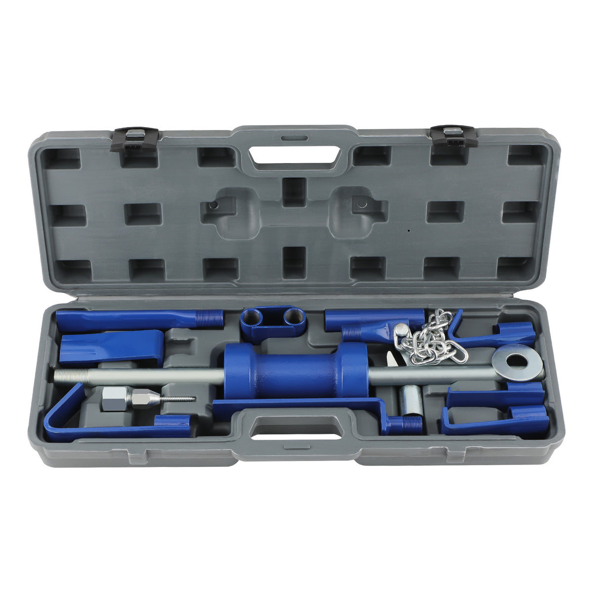 Slide Hammer Dent Puller 13LBS Auto Body Dent Repair Bearing Axel Remover Newest