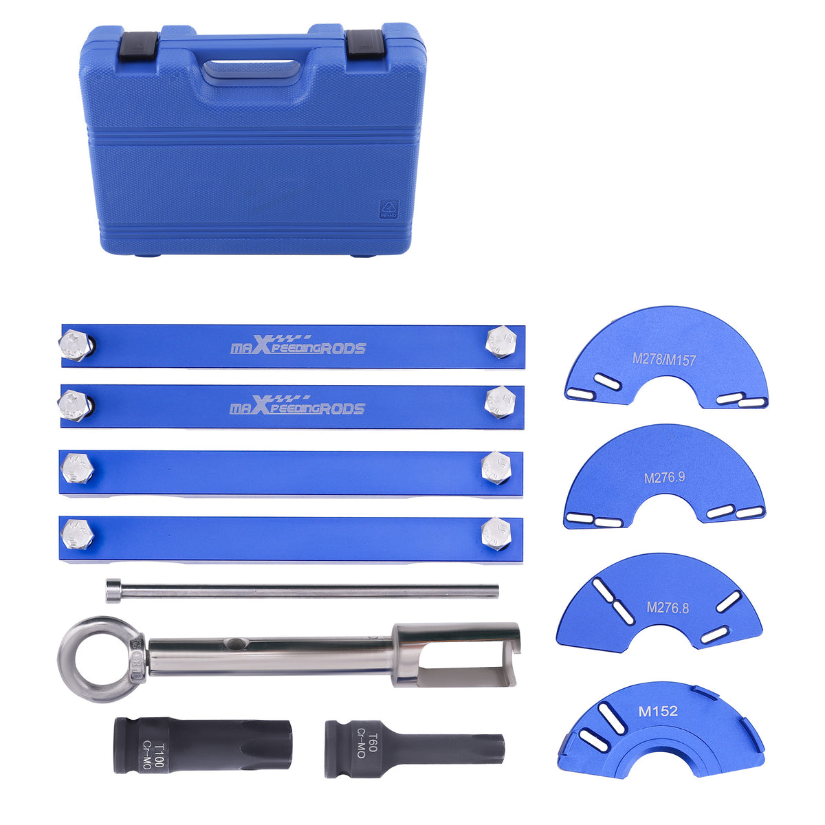 Timing Chain Tool compatible For Mercedes Benz E400 S450 M278 M270 M274 M276 M133 SLK 350