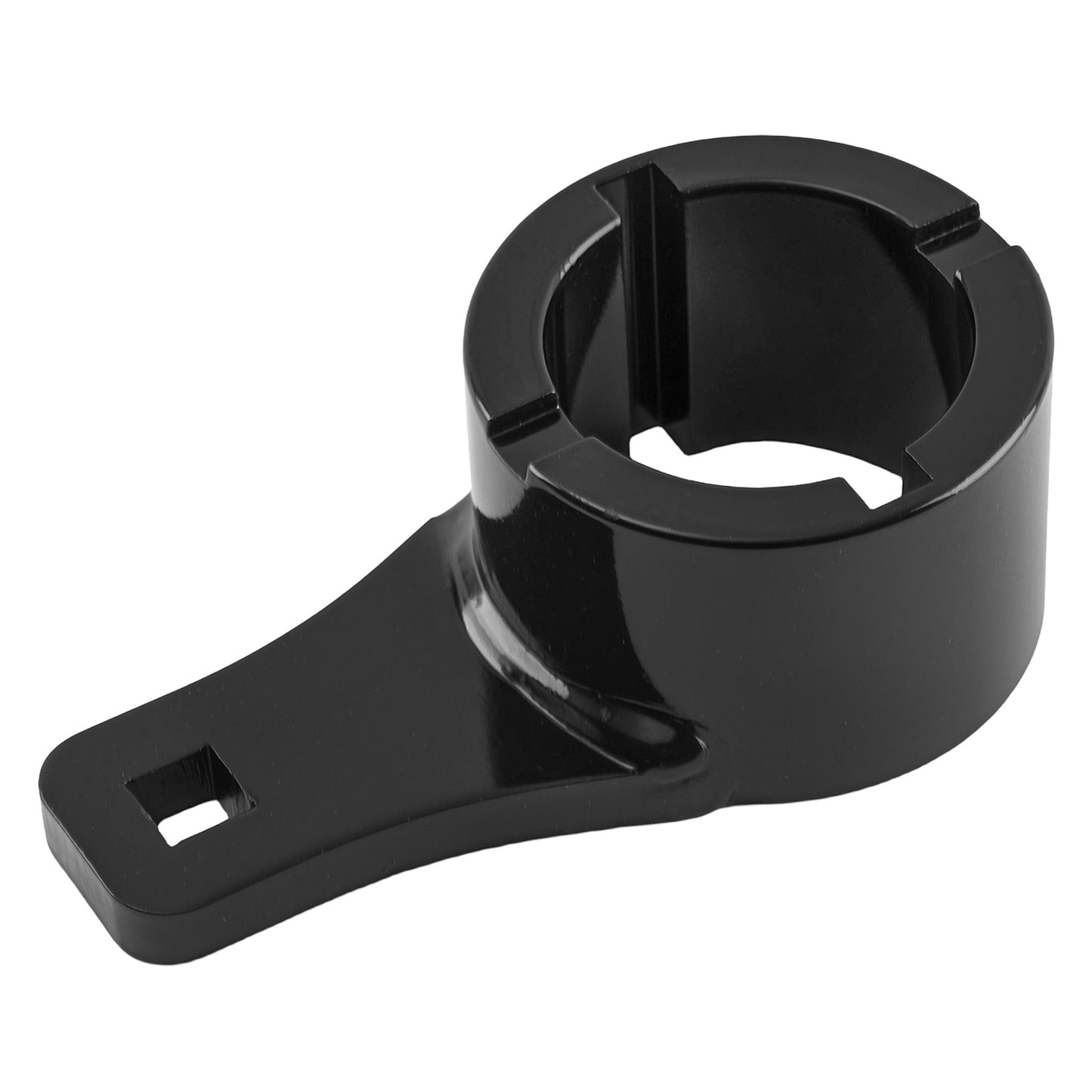Crank Holder Tool compatible for Toyota Lexus 3.0L Turbo 4.7L V6 V8 1990-Later Steel