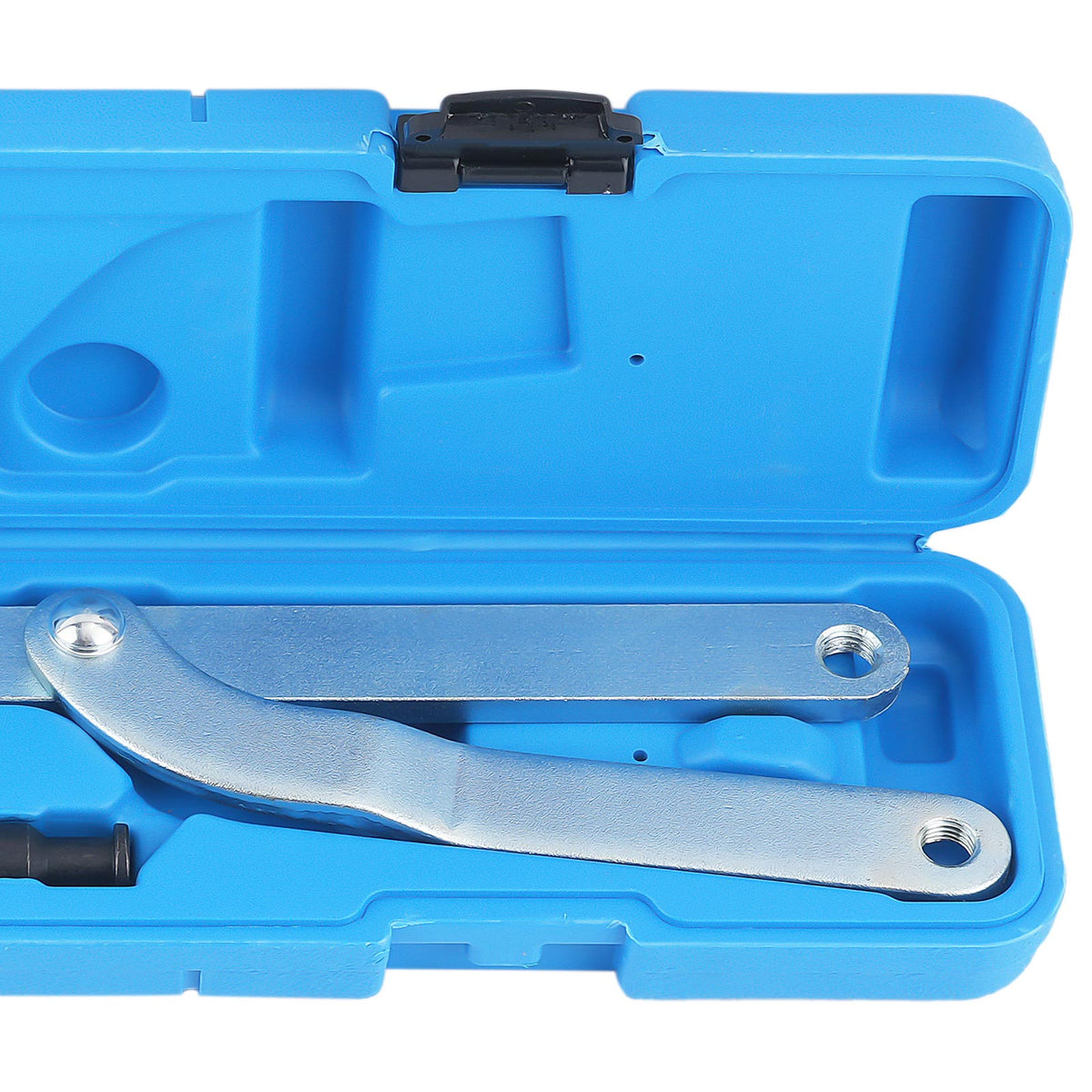 Universal Camshaft Pulley Fan Clutch Alignment Removal Holding Wrench Tool