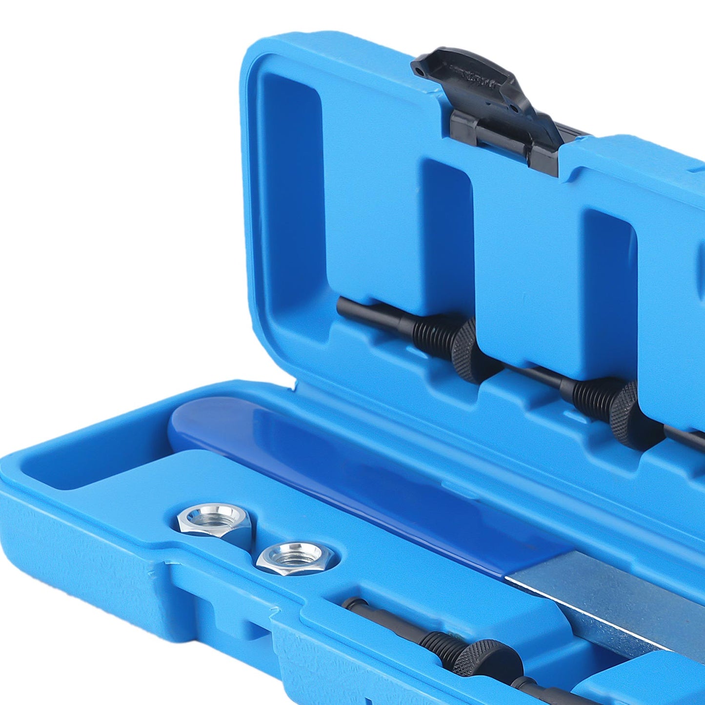 Universal Camshaft Pulley Fan Clutch Alignment Removal Holding Wrench Tool