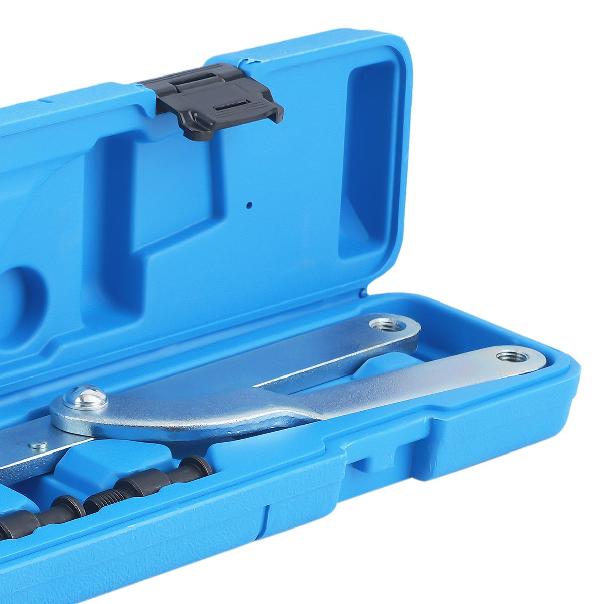 Universal Camshaft Pulley Fan Clutch Alignment Removal Holding Wrench Tool