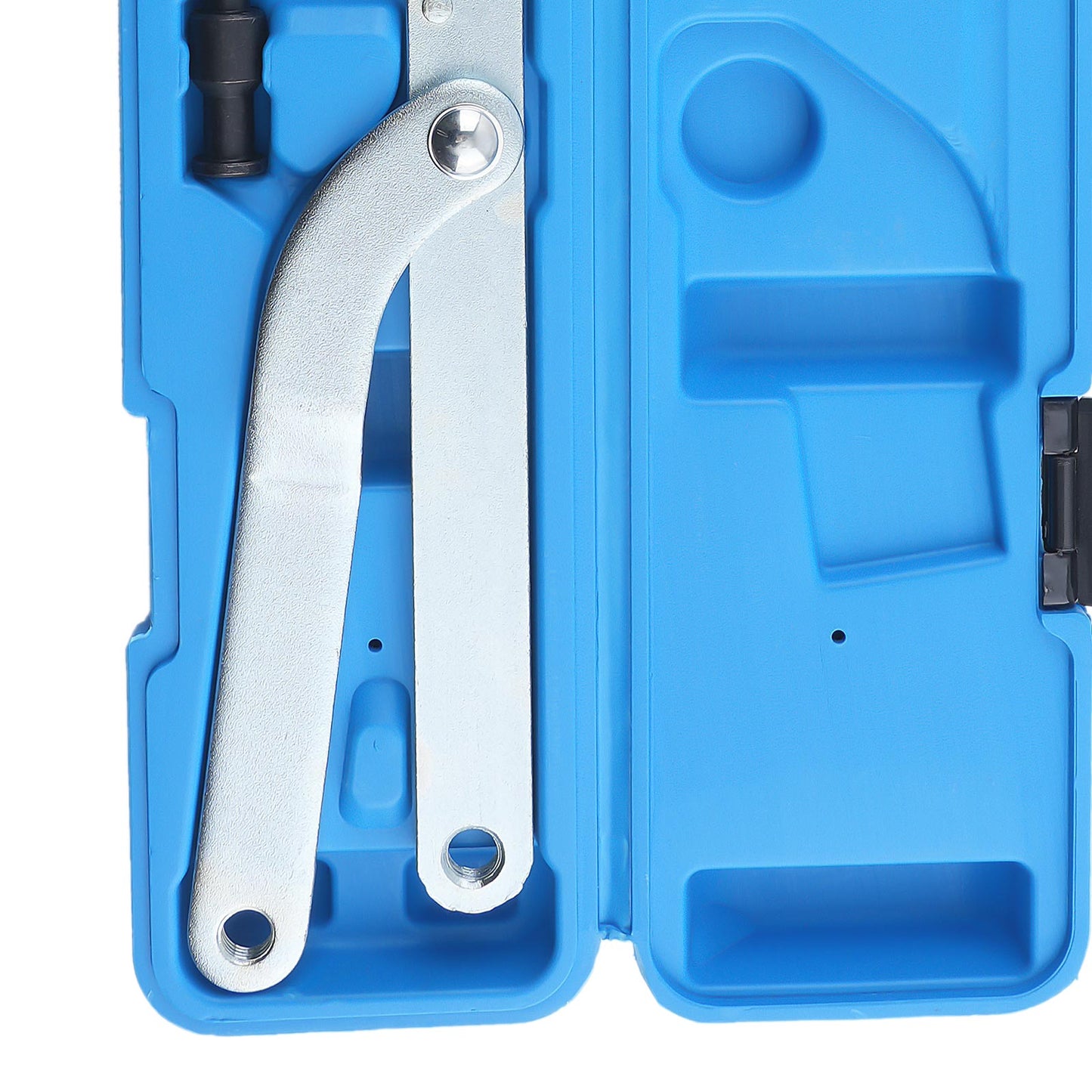 Universal Camshaft Pulley Fan Clutch Alignment Removal Holding Wrench Tool