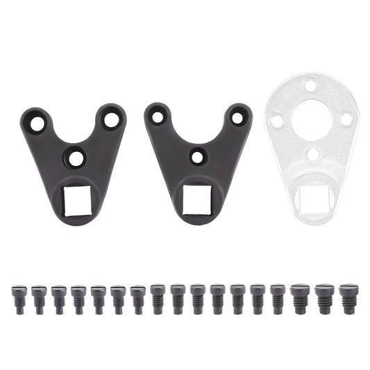 Outboard Trim/Tilt Pin Wrench Tools compatible for YAMAHA Compatible for Suzuki MT0004 MT0006 MT0009