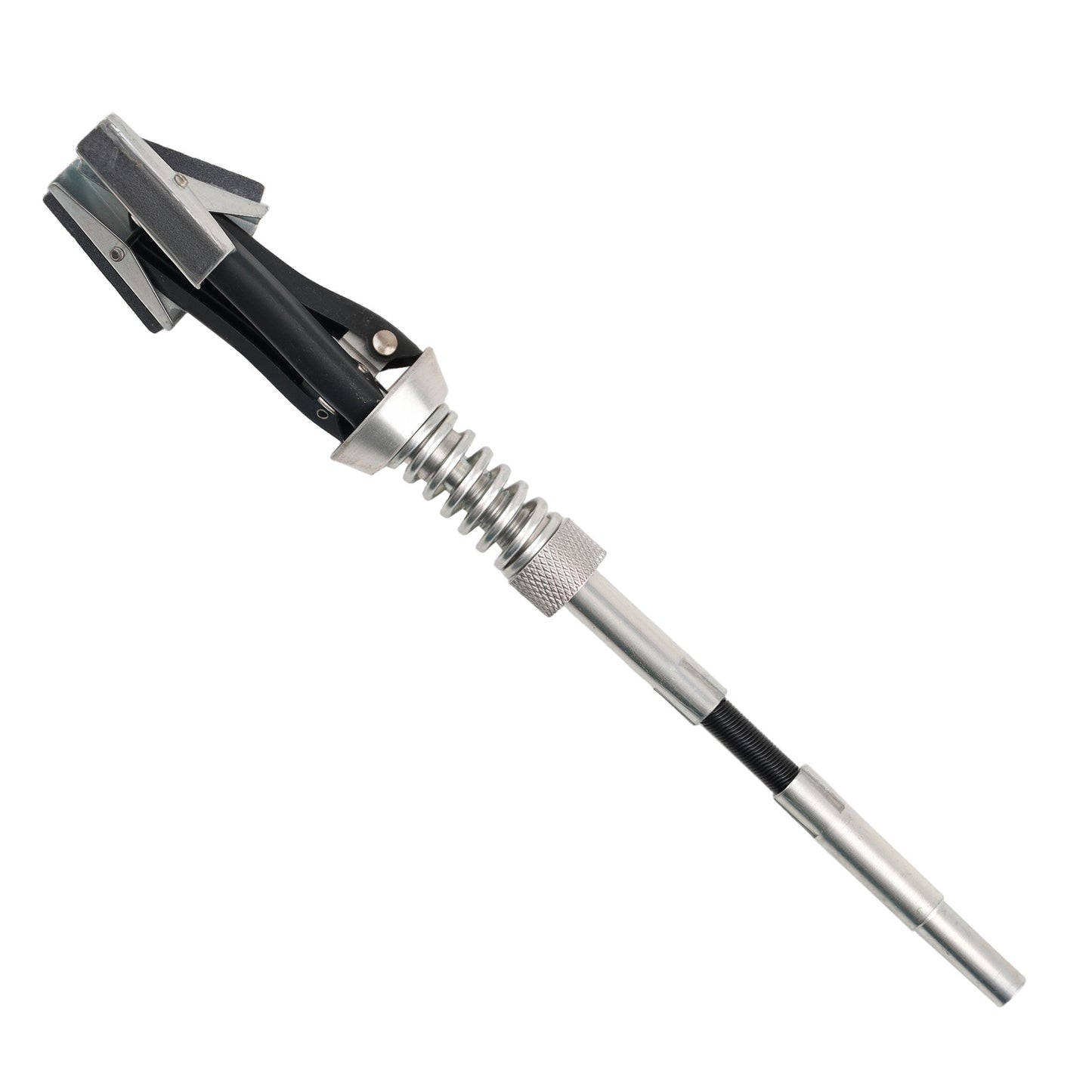 3-Stone Bore Hone Tool 220 Grit Engine Cylinder 1-1/8 3/4-2-1/2 Honing