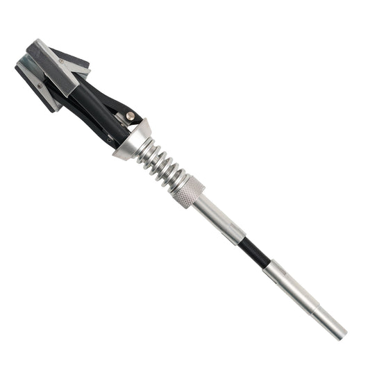 3-Stone Bore Hone Tool 220 Grit Engine Cylinder 1-1/8 3/4-2-1/2 Honing