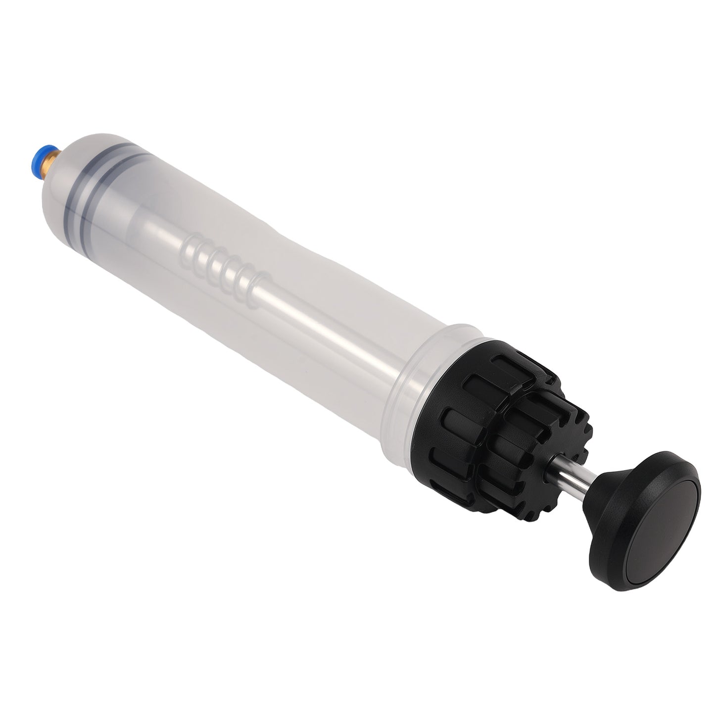 200cc Manual Fluid Change Pump with Dual Pipes for Auto Oil Service Tool