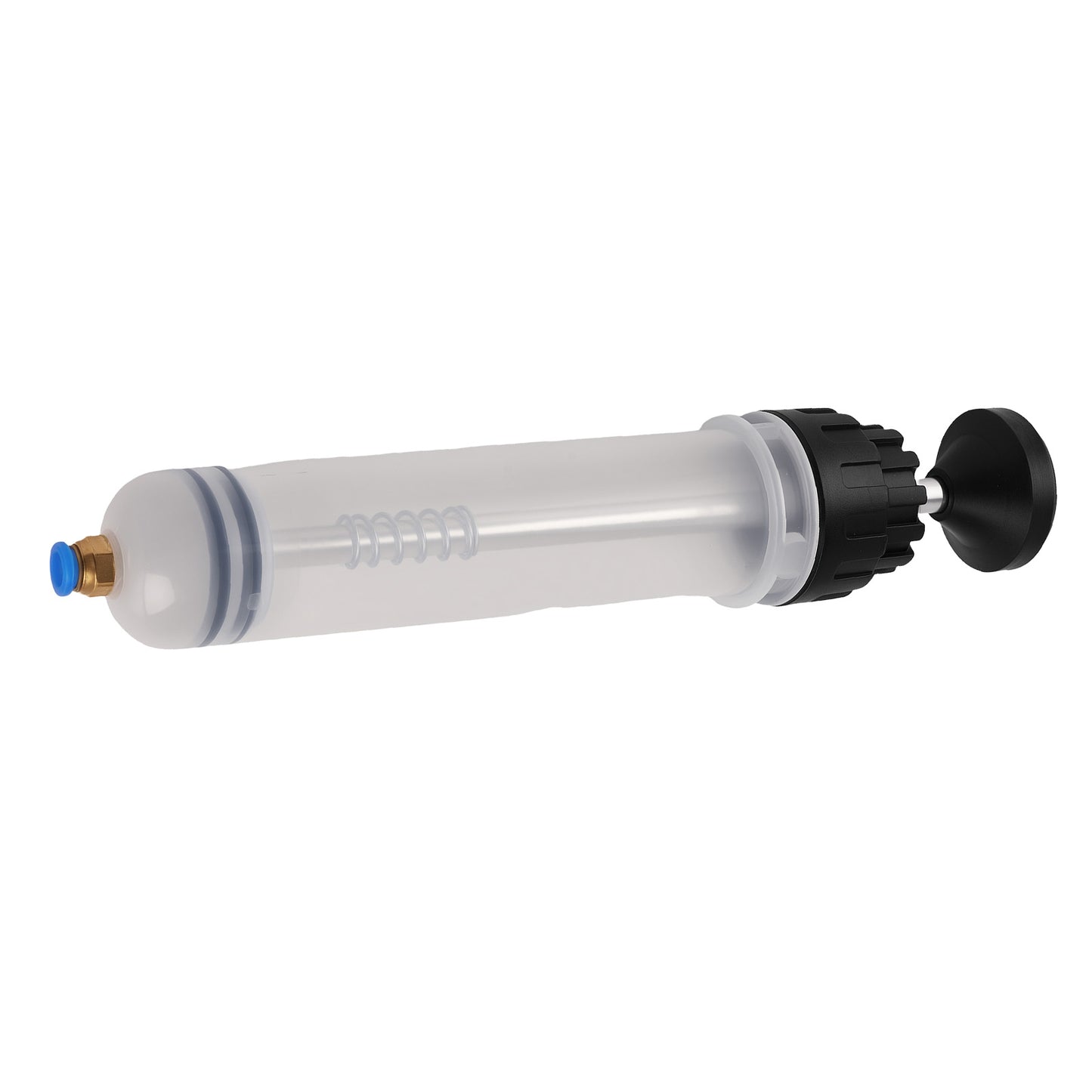 200cc Manual Fluid Change Pump with Dual Pipes for Auto Oil Service Tool