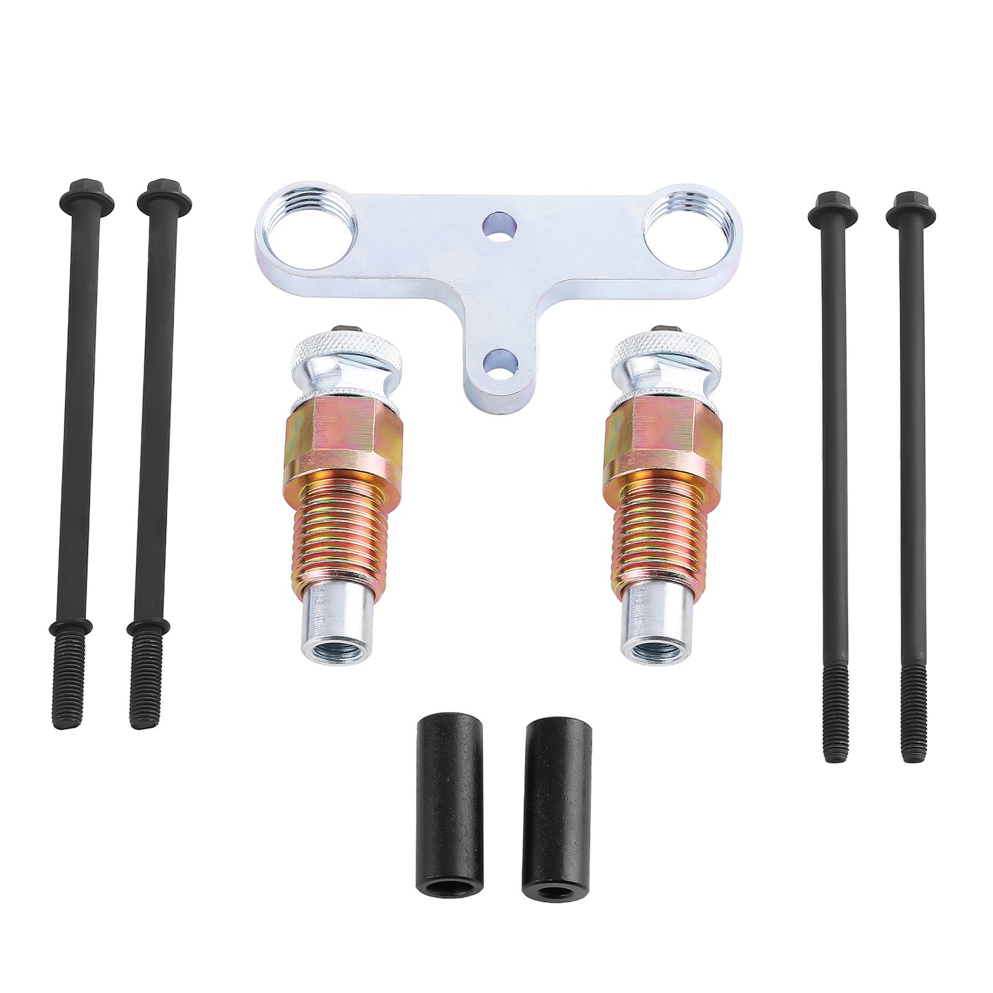 9pc Fuel Injector Removal Installation Tool Puller compatible for BMW N20 N55 Engine 130320