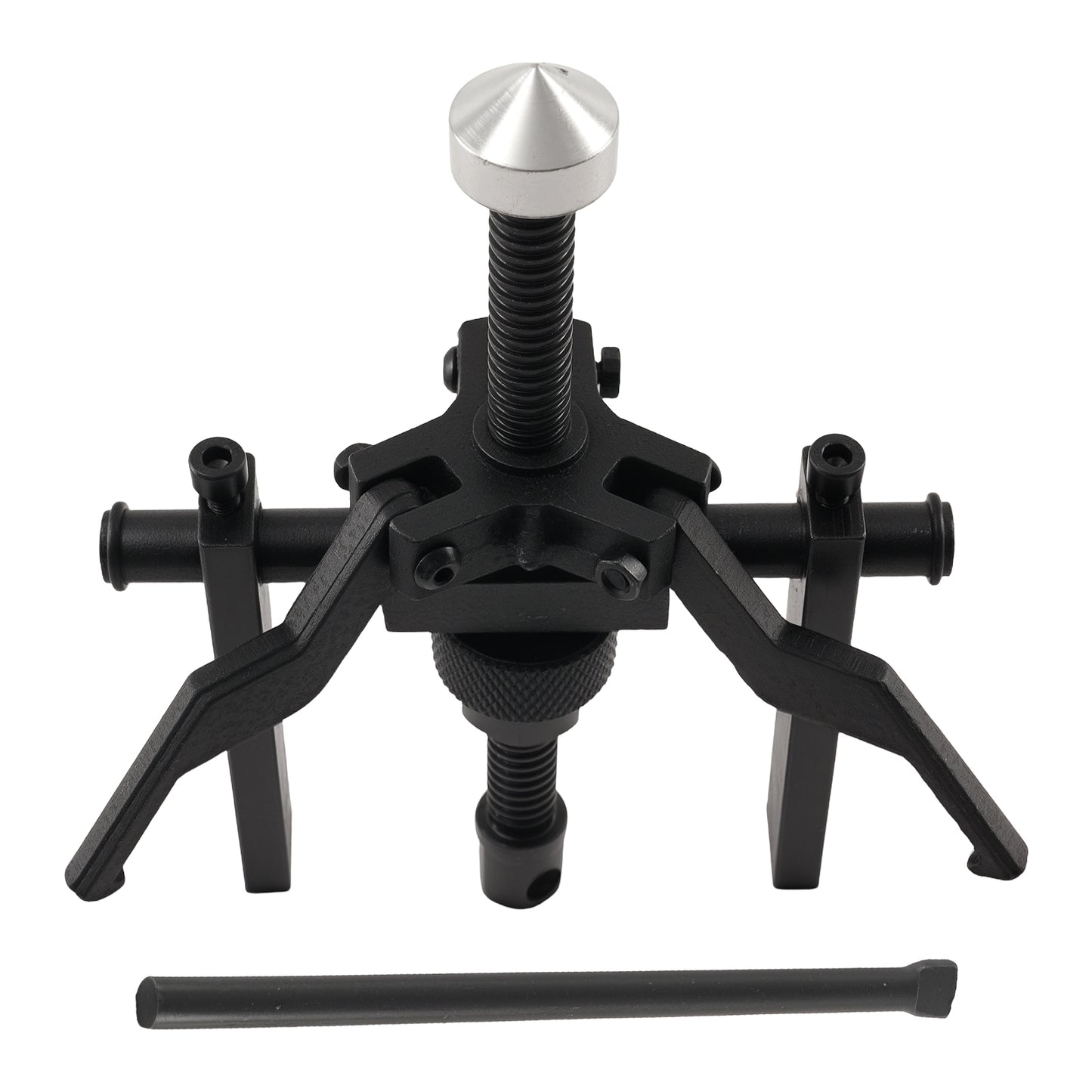Bearing Puller Inner 3-Jaw for Auto Motorcycle Electric Vehicle 0.6-1.5in