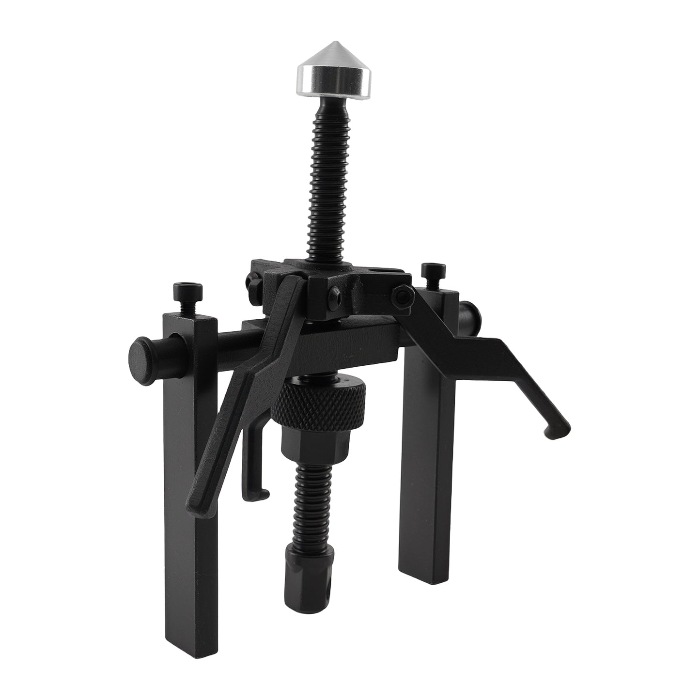 Bearing Puller Inner 3-Jaw for Auto Motorcycle Electric Vehicle 0.6-1.5in