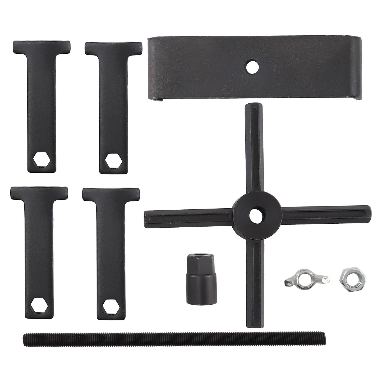 Automatic Transmission Clutch Spring Compressor Removing /Installing Tool Kits