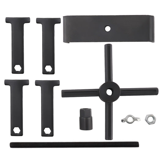 Automatic Transmission Clutch Spring Compressor Removing /Installing Tool Kits