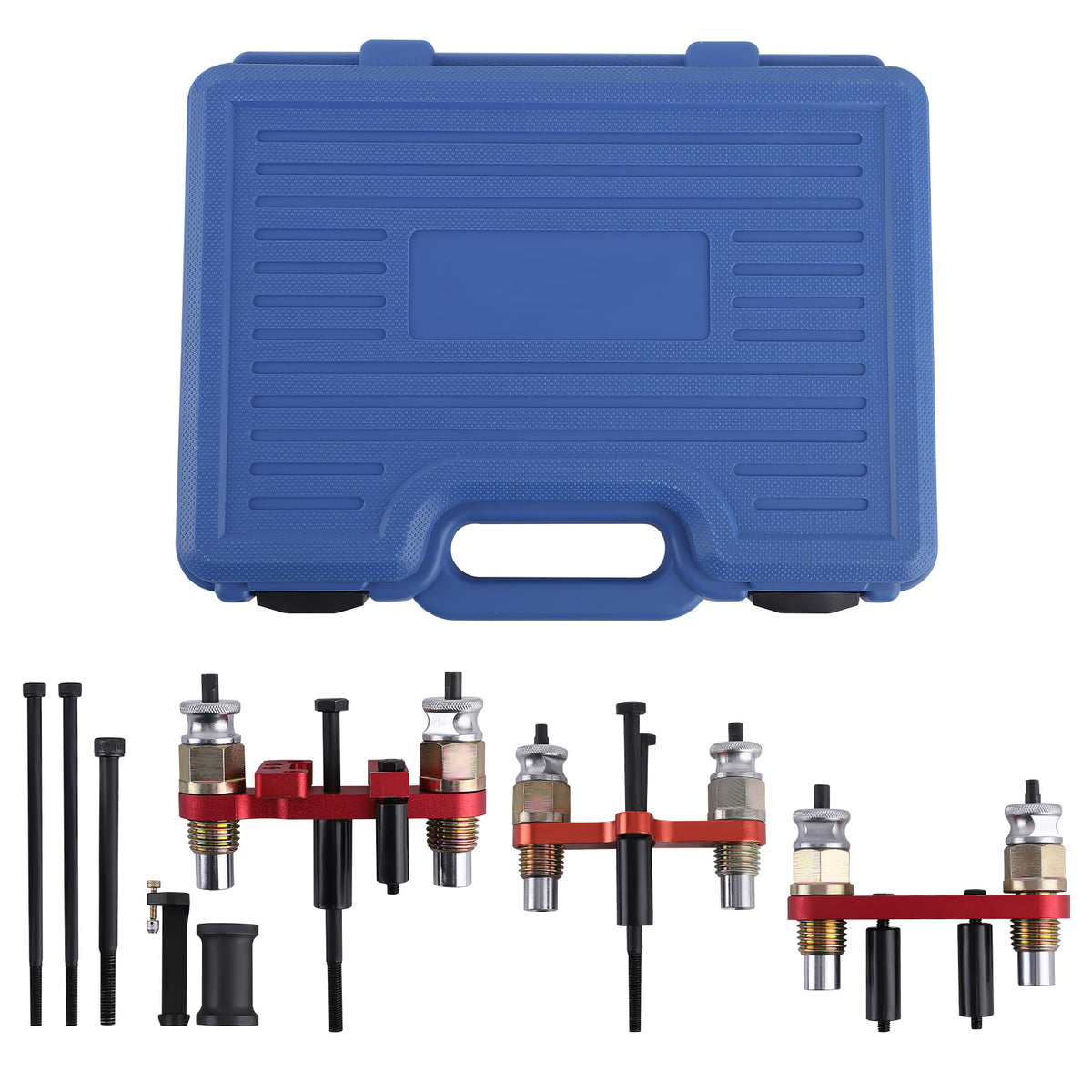 Fuel Injector Removal Installation Tool Set compatible For BMW N20 N43 N47 N53 N54 N55 N57
