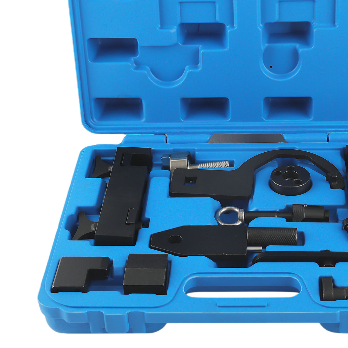 Timing Camshaft Alignment Tool compatible For Jaguar Land Rover Range Rover Sport 3.0 5.0L