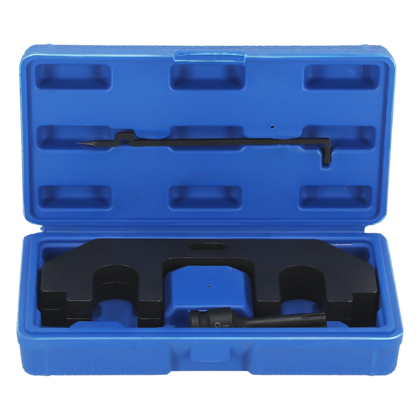 Camshaft Holding Tool Timing Alignment Holder Tool Kit Compatible For Ford 3.5L GT F-150