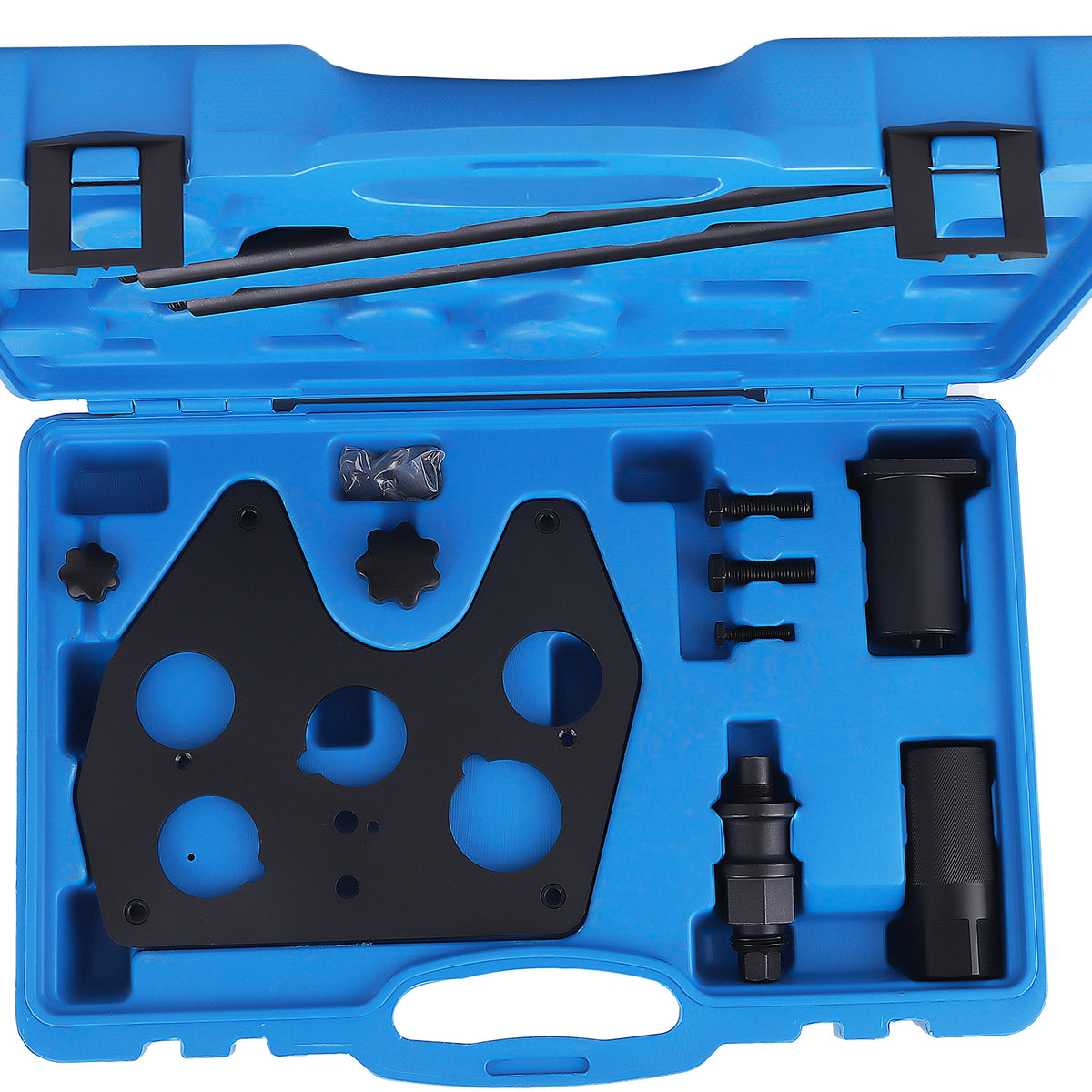 Balance Shaft Tool Kit compatible For Jaguar F-Pace XE XF 2015-2020  JLR-303-1662 Engine New